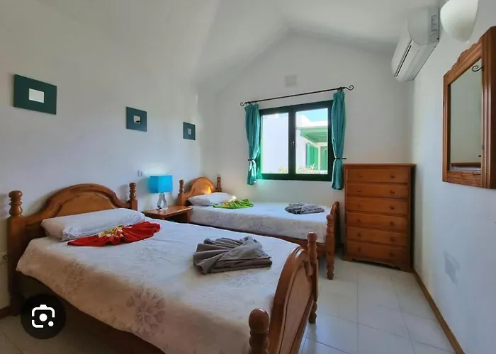 فيلة Casa Elasanna بلايا بلانكا