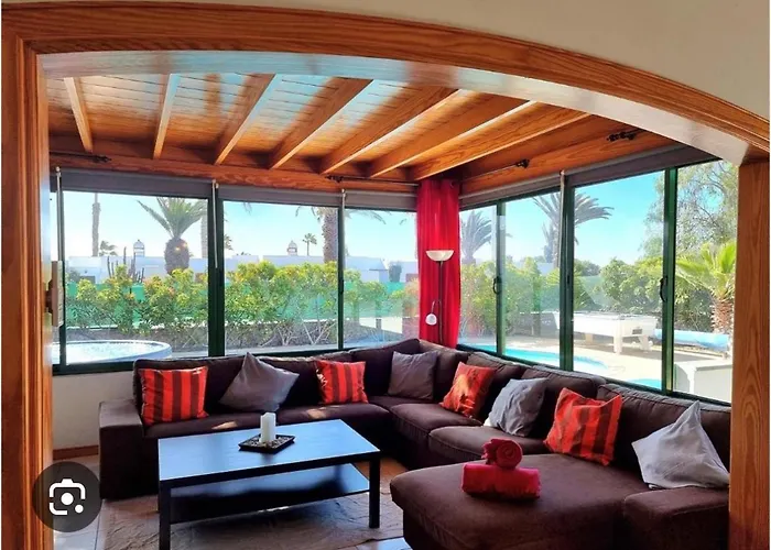 Casa Elasanna بلايا بلانكا